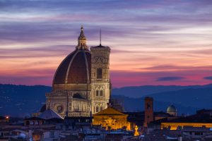 Cathédrale Santa Maria del Fiore