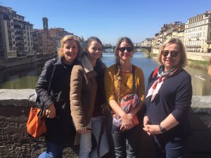 Ponte Vecchio Florence