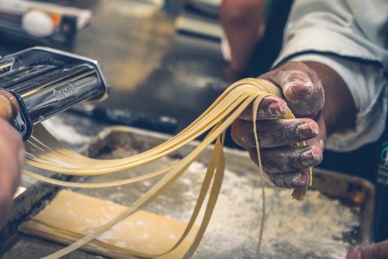 Florence Gastronomie Tour