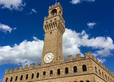 Visite Guidée du Musée du PALAZZO VECCHIO