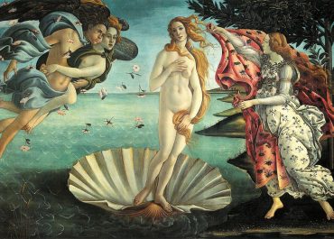 Sandro Botticelli : Un Génie de la Renaissance qui a Défini l’Art